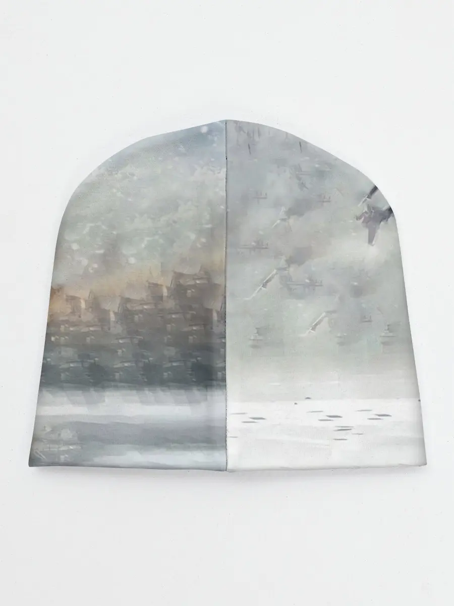 Детская шапка / Kingdom Come