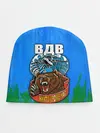 Детская шапка / ВДВ