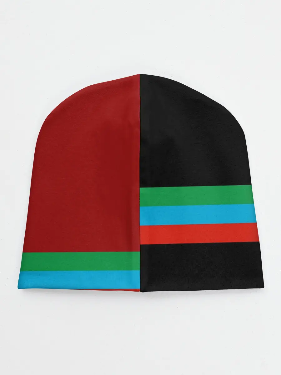 Детская шапка / Dagestan