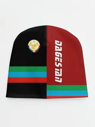 Детская шапка / Dagestan