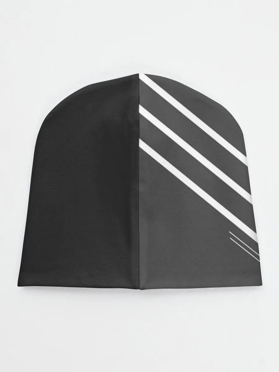 Детская шапка / MERCEDES BENZ SPORT