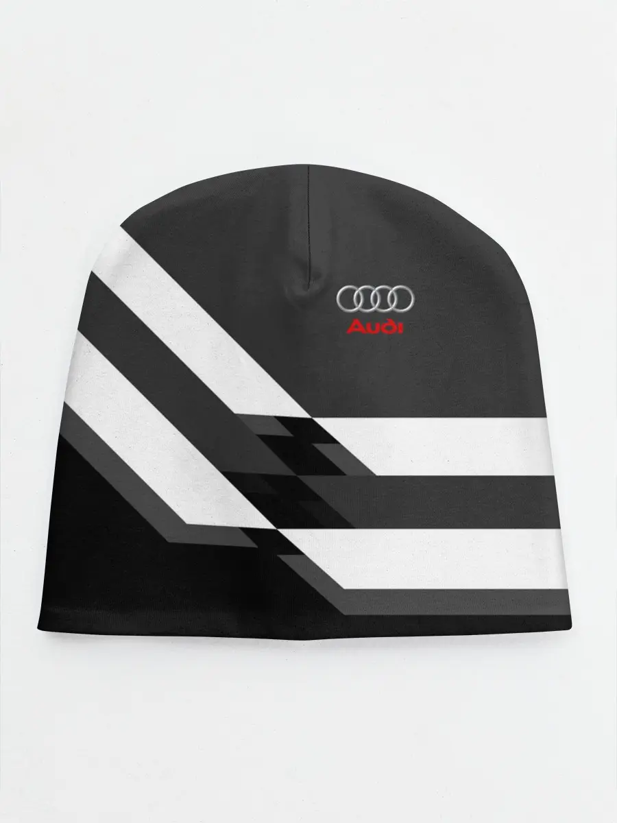 Детская шапка / AUDI SPORT