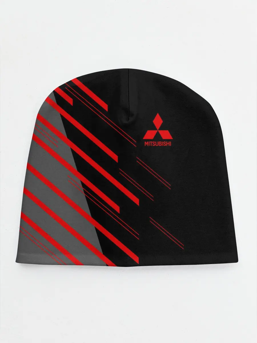 Детская шапка / MITSUBISHI | МИТСУБИСИ