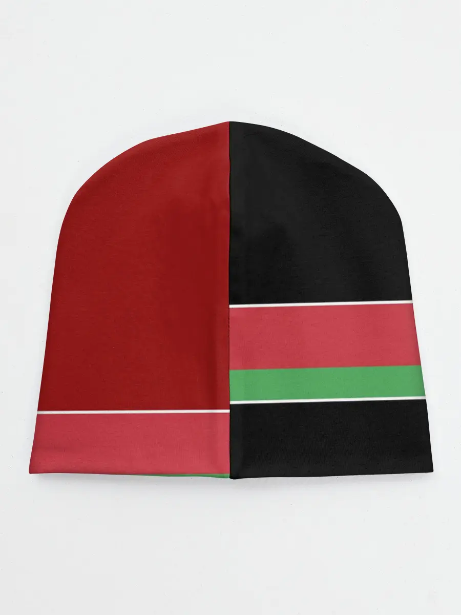 Детская шапка / Belarus