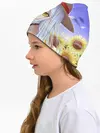 Детская шапка / Sun