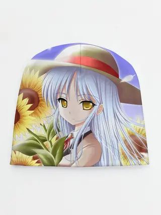 Детская шапка / Sun