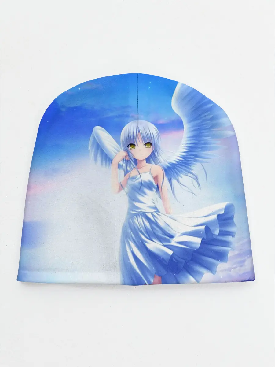Детская шапка / Аниме ангел