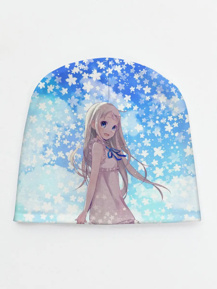 Детская шапка / Meiko Honma