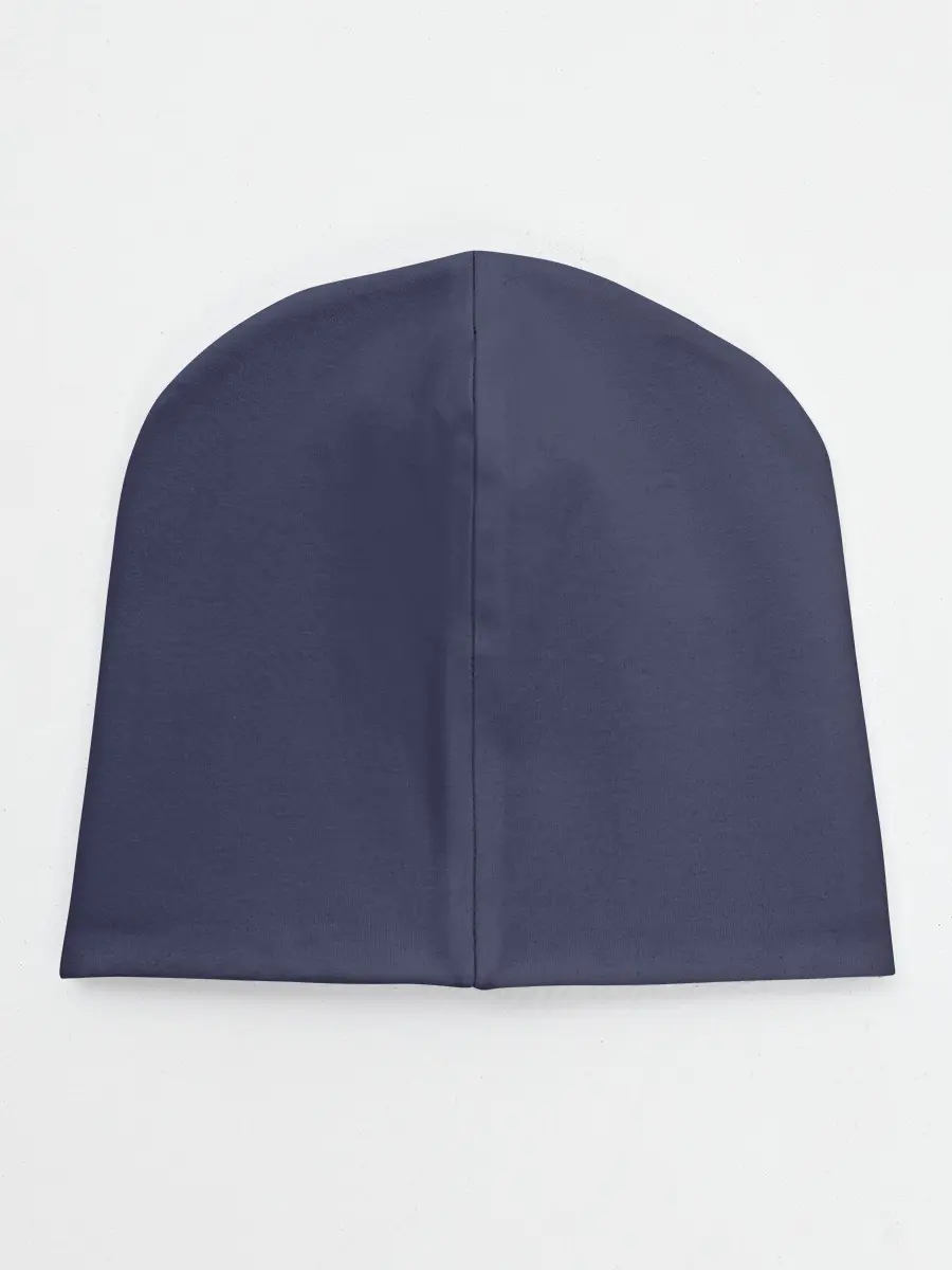 Детская шапка / Mei Misaki минимал