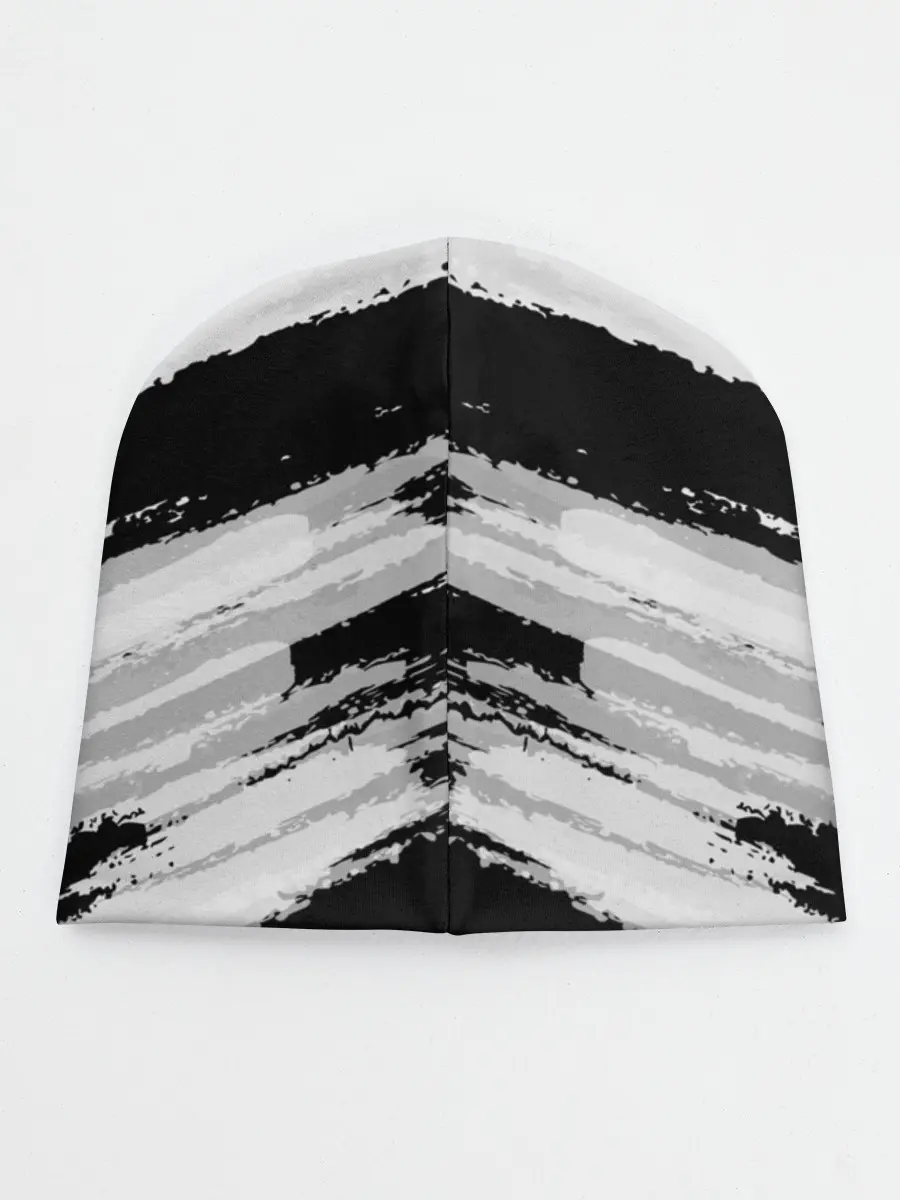 Детская шапка / Mercedes sport abstract 2018