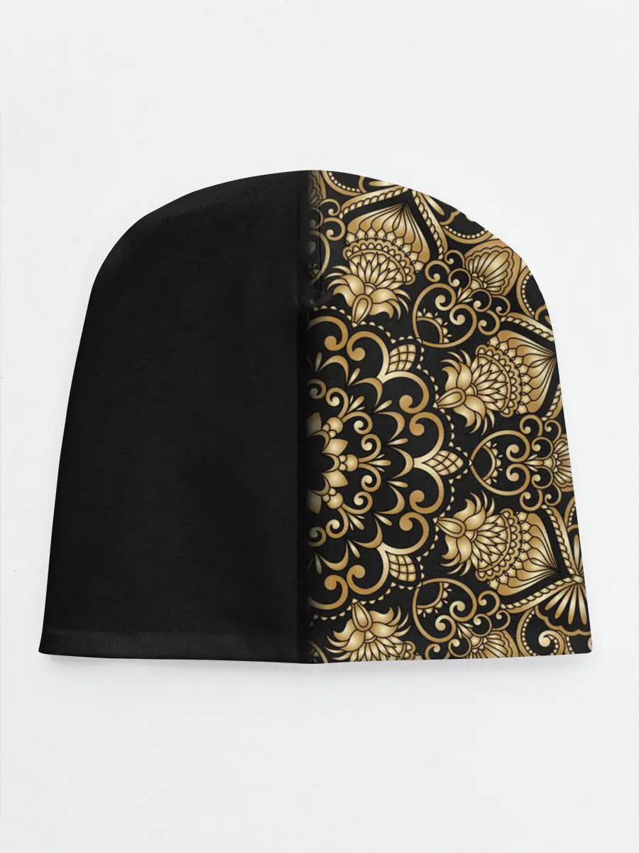 Детская шапка / ИСКУССТВО МАНДАЛА | MANDALA