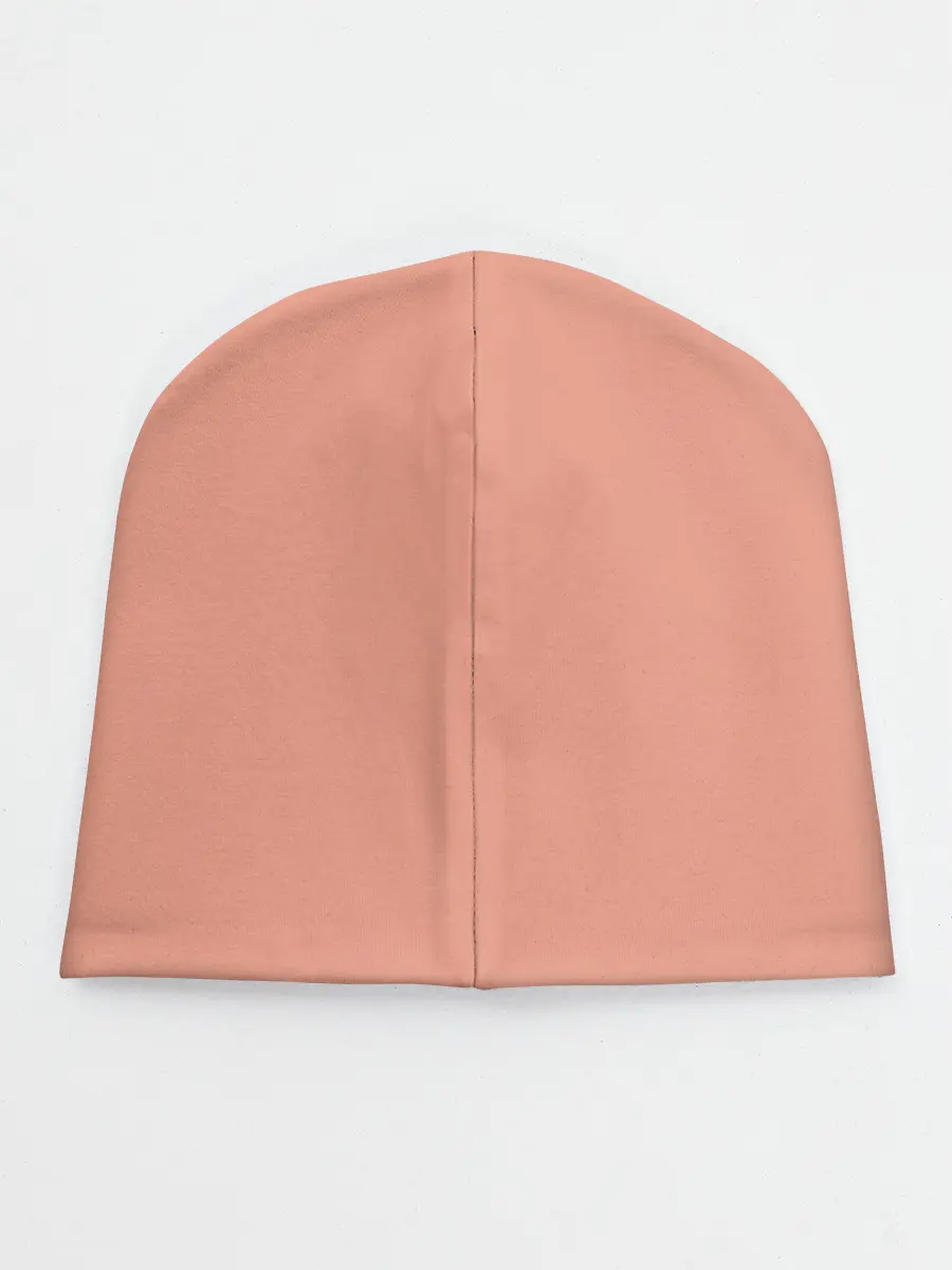 Детская шапка / Мирай Курияма тян