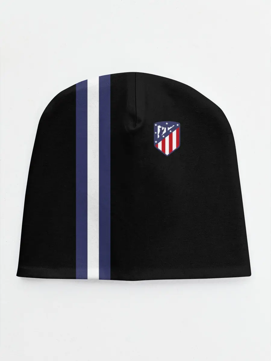 Детская шапка / Атлетико Мадрид
