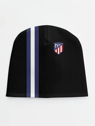 Детская шапка / Атлетико Мадрид