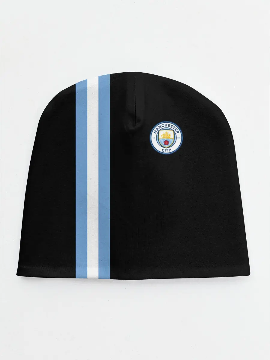 Детская шапка / Манчестер Сити