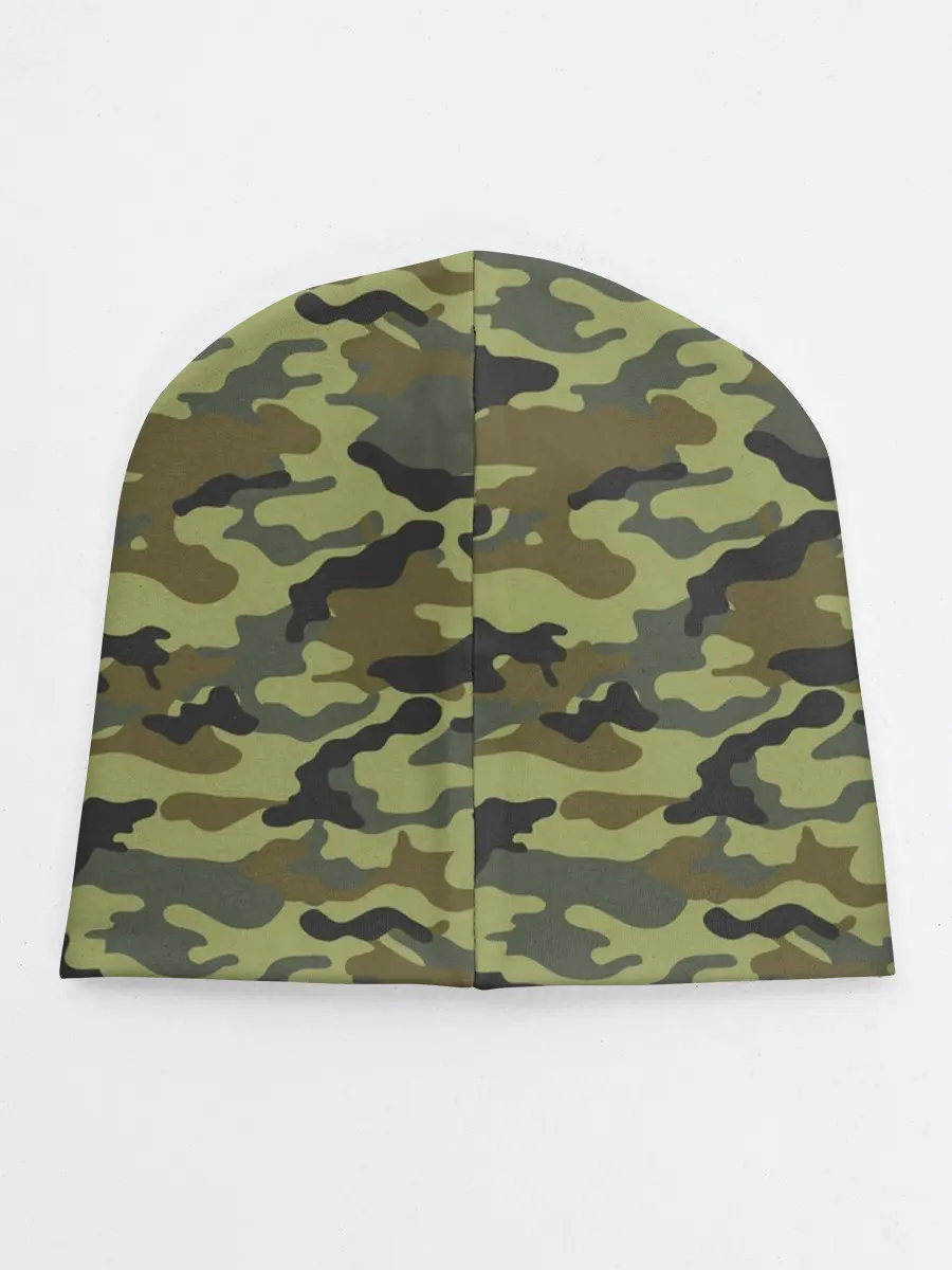 Детская шапка / ВДВ. Никто кроме нас