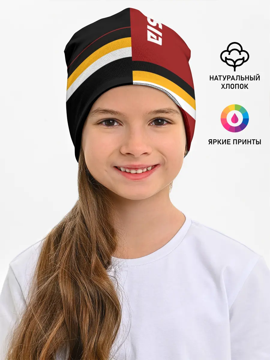 Детская шапка / Russia