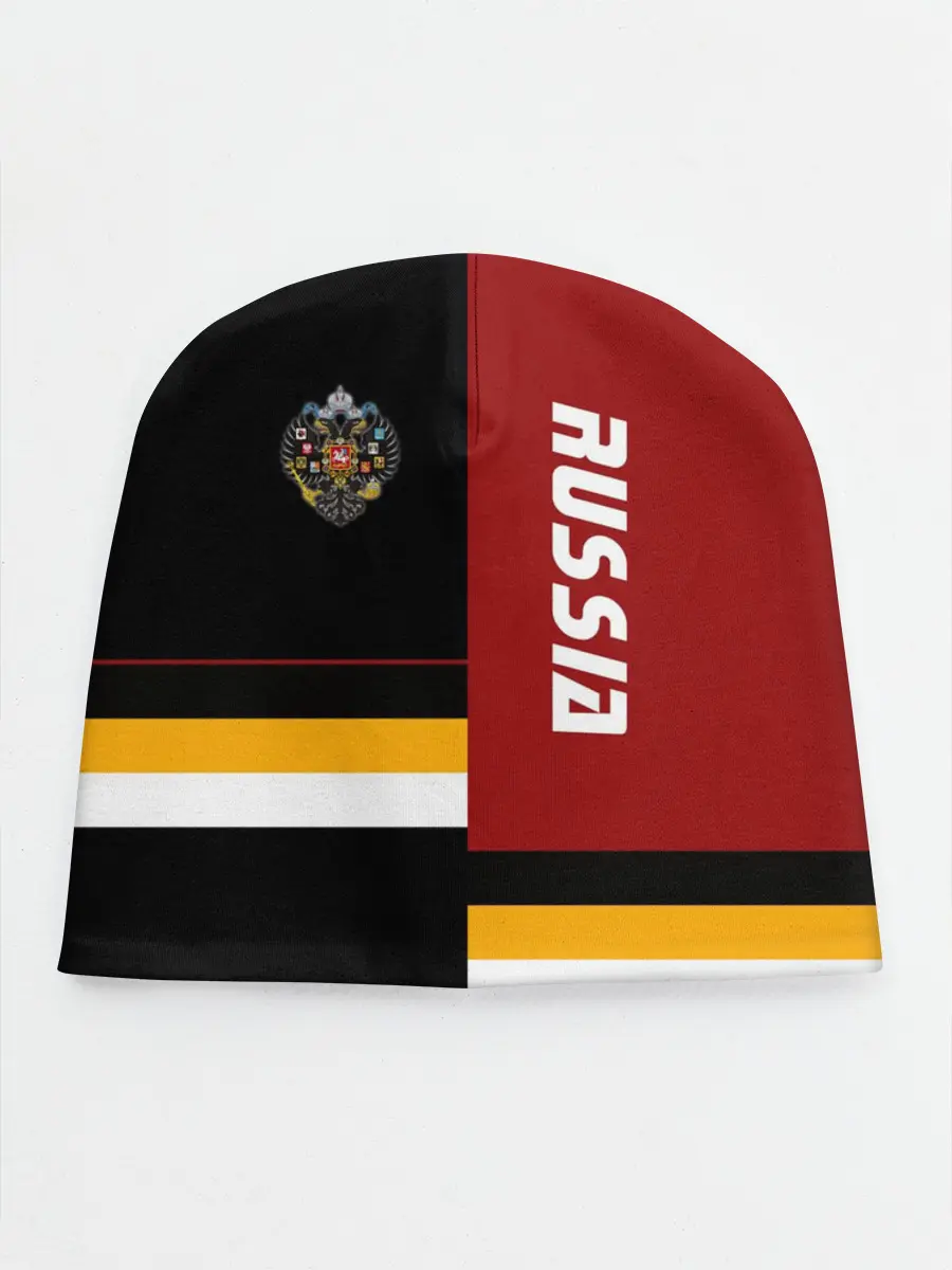 Детская шапка / Russia