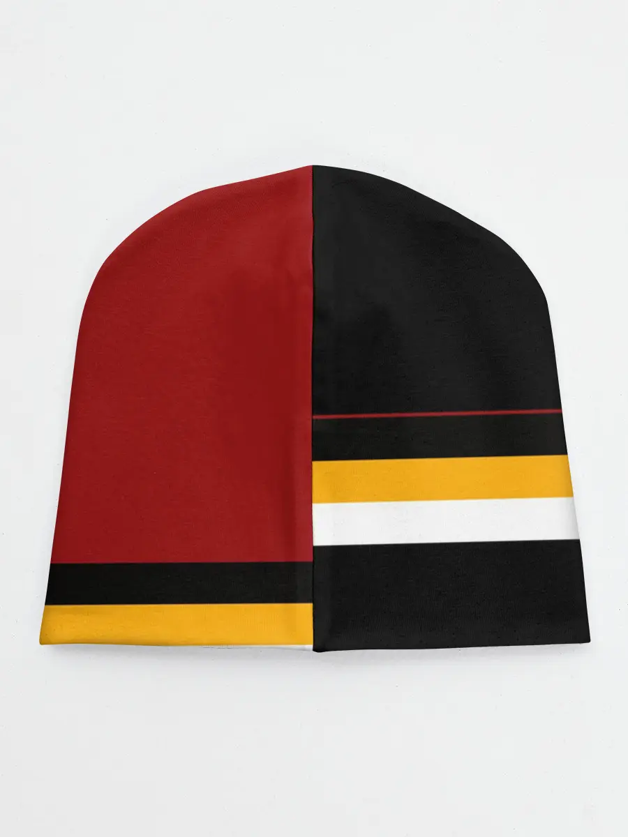 Детская шапка / Russia