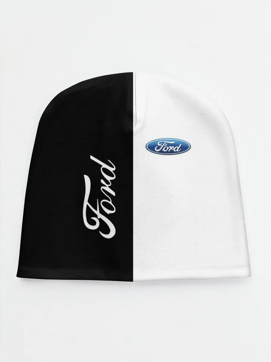 Детская шапка / Ford