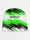 Детская шапка / Watch Dogs