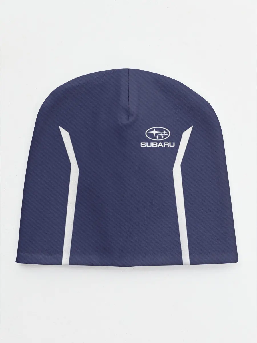 Детская шапка / SUBARU SPORT
