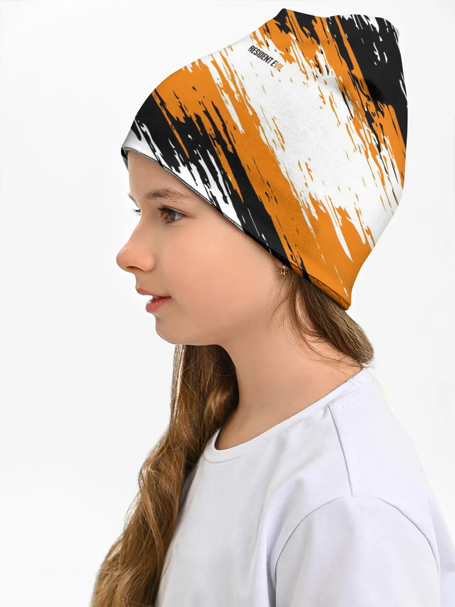 Детская шапка / Resident Evil