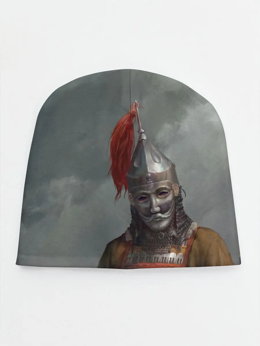 Детская шапка / Kingdom Come: Deliverance