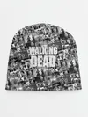 Детская шапка / The Walking Dead