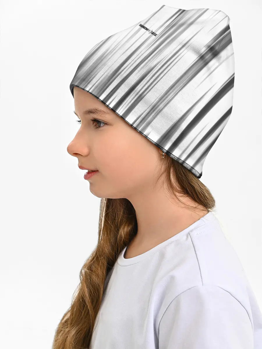 Детская шапка / RAINBOW SIX SIEGE