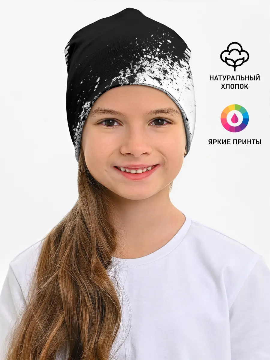 Детская шапка / Mazda brand motors