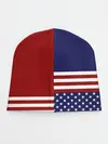 Детская шапка / USA
