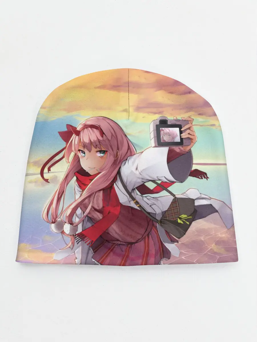 Детская шапка / Любимый во Франксе