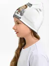 Детская шапка / Лучший ветеринар