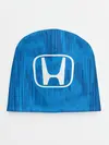 Детская шапка / Honda sport color