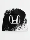 Детская шапка / Honda abstract sport