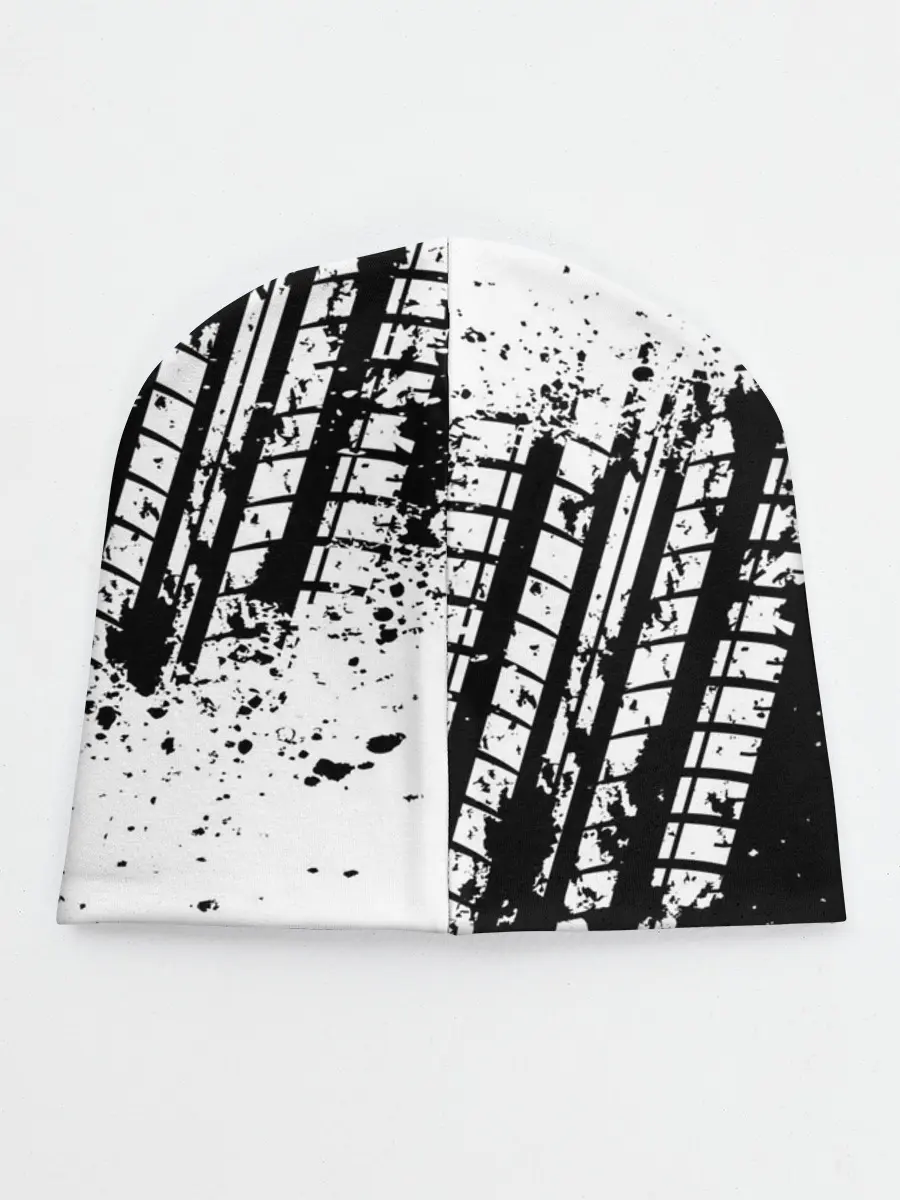 Детская шапка / Nissan abstract sport