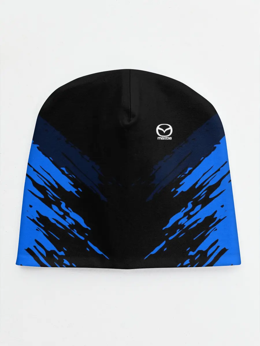 Детская шапка / Mazda SPORT
