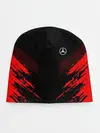 Детская шапка / Mercedes SPORT