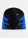 Детская шапка / Mercedes SPORT