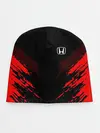 Детская шапка / Honda SPORT