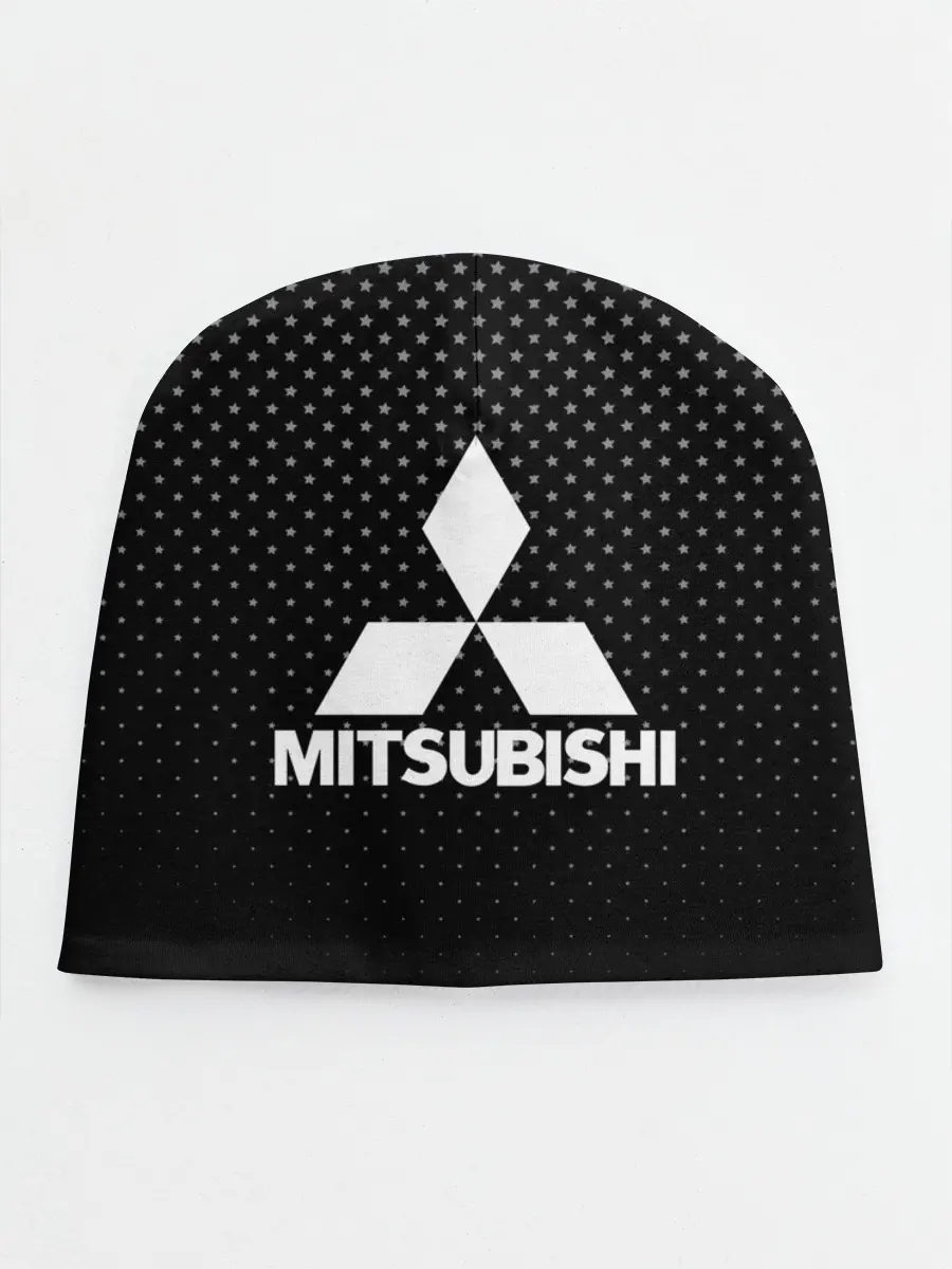 Детская шапка / Mitsubishi