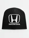 Детская шапка / Honda