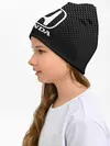 Детская шапка / Honda