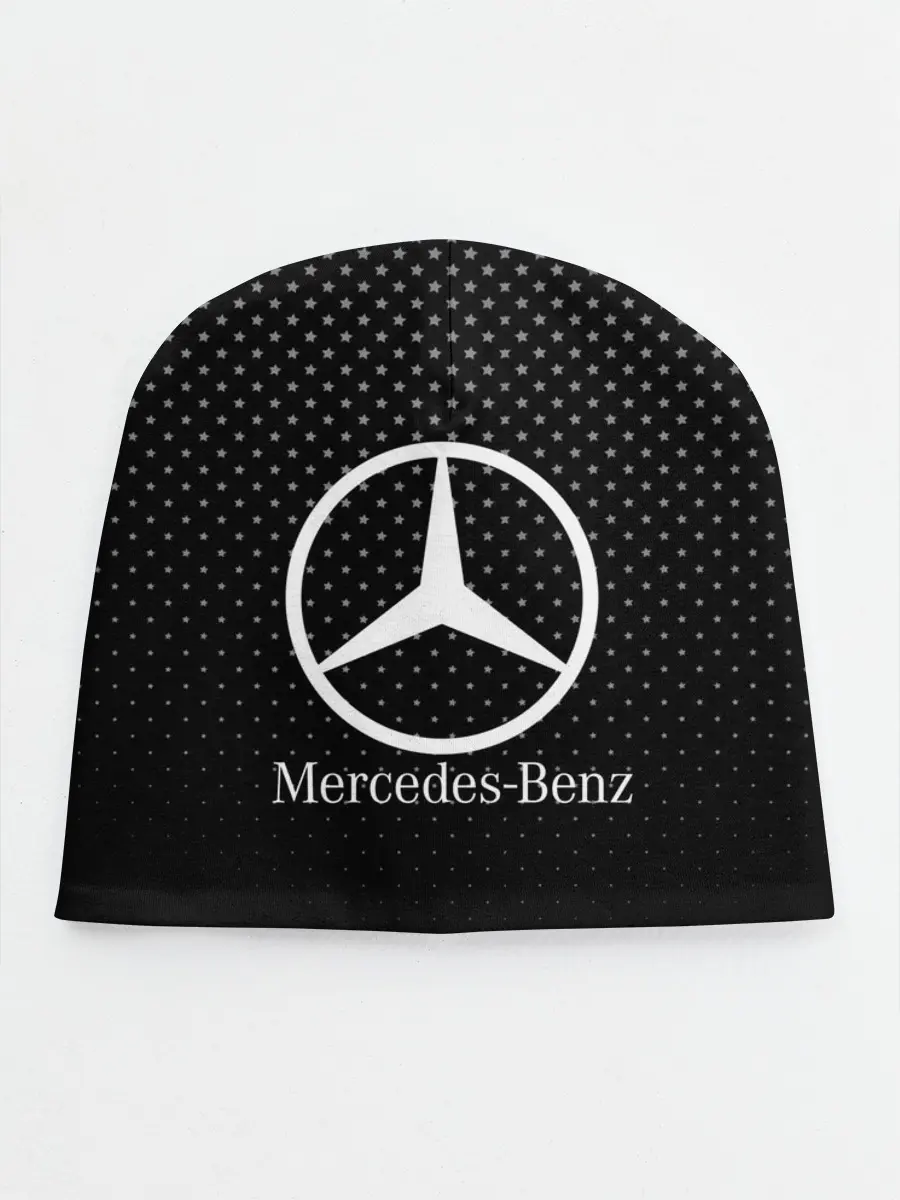 Детская шапка / Mercedes-Benz