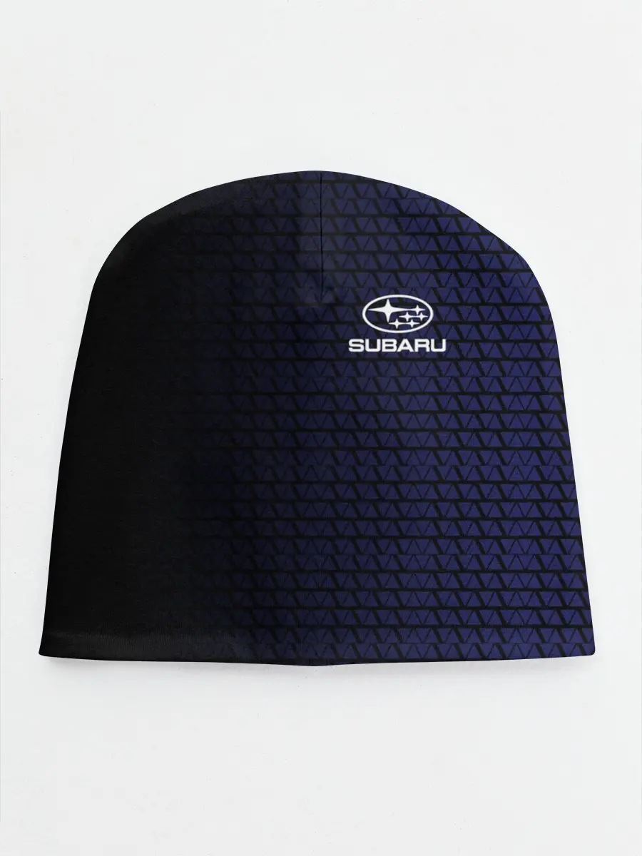 Детская шапка / SUBARU SPORT