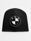 Детская шапка / Bmw