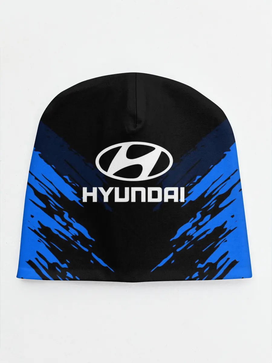 Детская шапка / HYUNDAI SPORTCOLLECTION