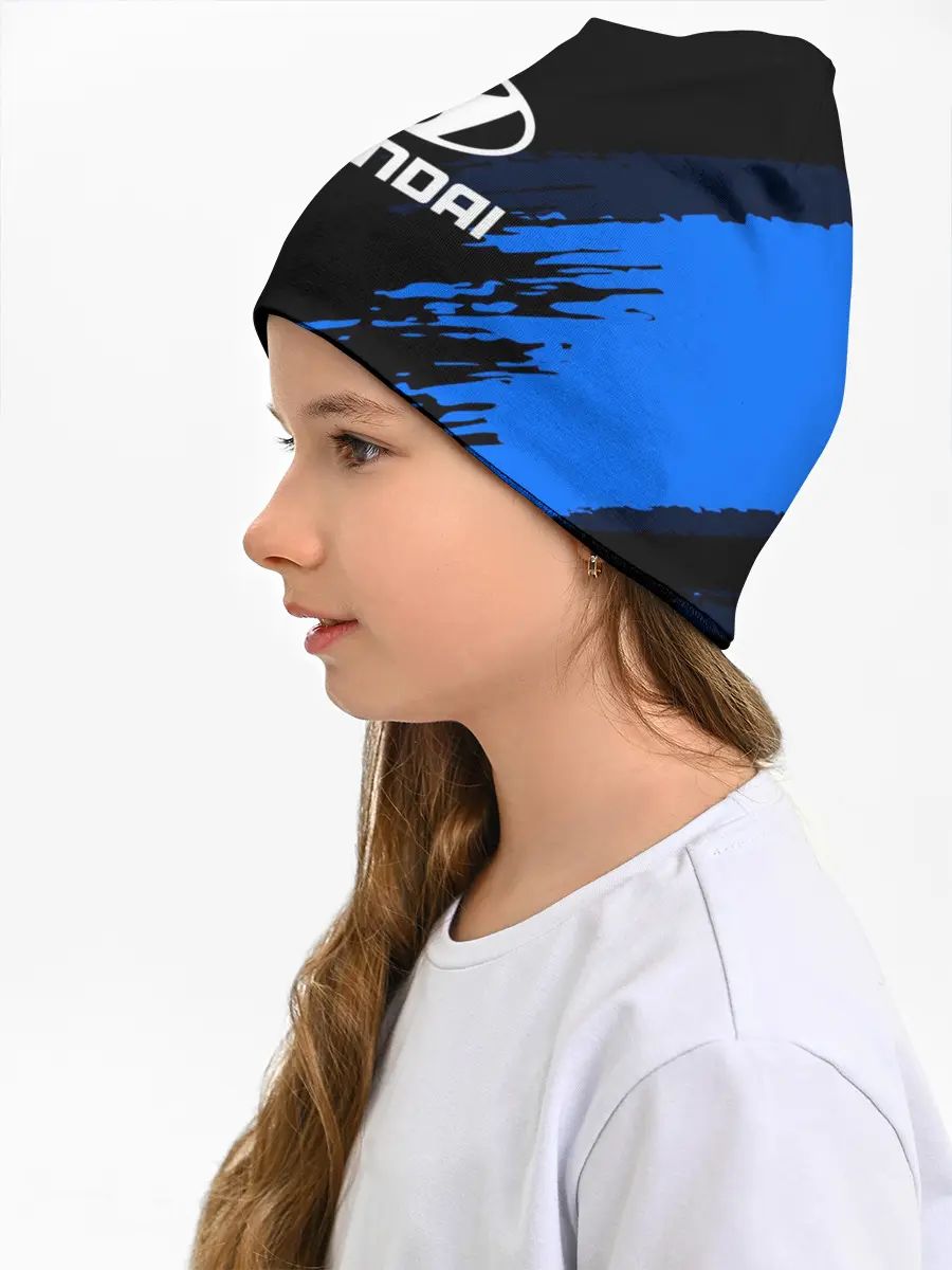 Детская шапка / HYUNDAI SPORTCOLLECTION