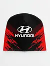 Детская шапка / HYUNDAI SPORT COLLECTION